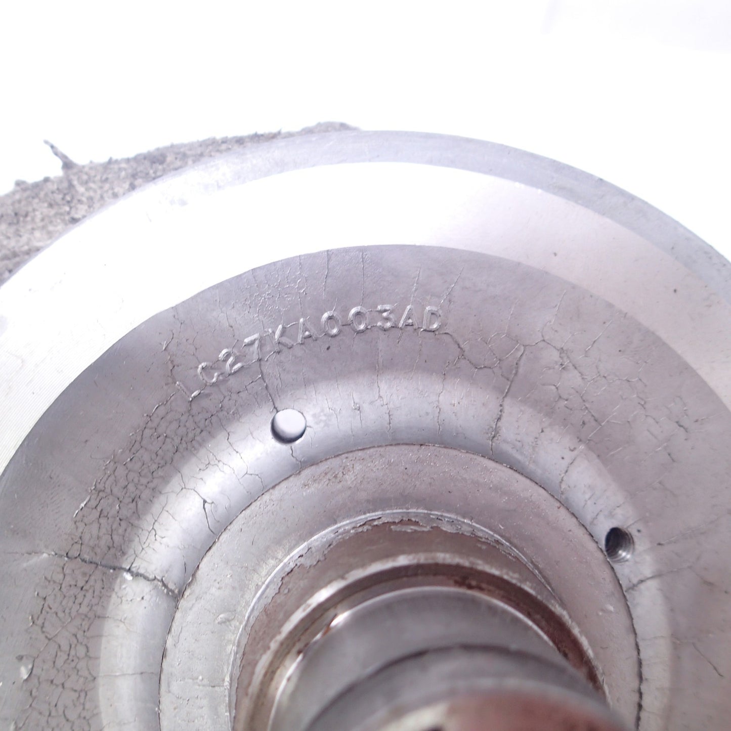 2021-2024 Harley-Davidson Sportster Inner Clutch Hub LC27KA003AD