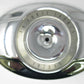 Harley Davidson OEM FLSTF FATBOY 96 CU Chrome Air Cleaner Cover 29121-07