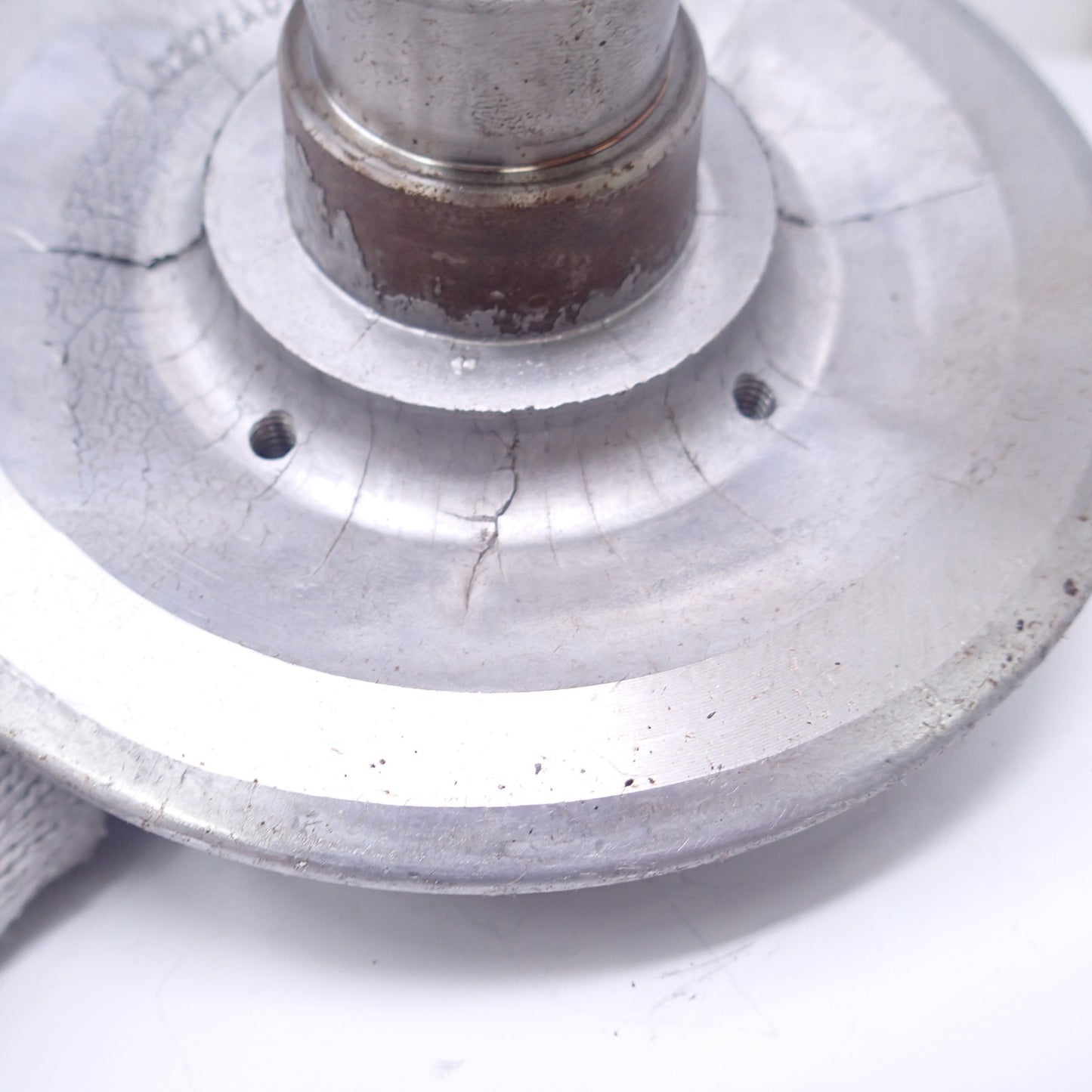 2021-2024 Harley-Davidson Sportster Inner Clutch Hub LC27KA003AD