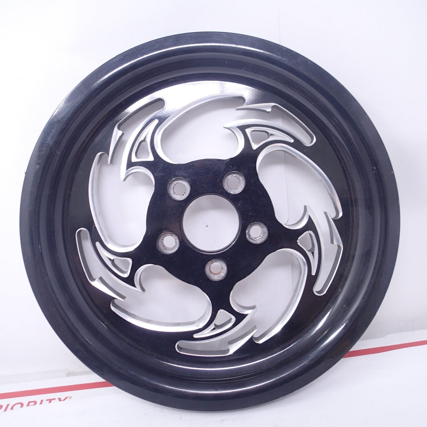 84-99 Harley Davidson RC Comp 65R-85E-8 - Rear Pulley Savage Eclipse 65