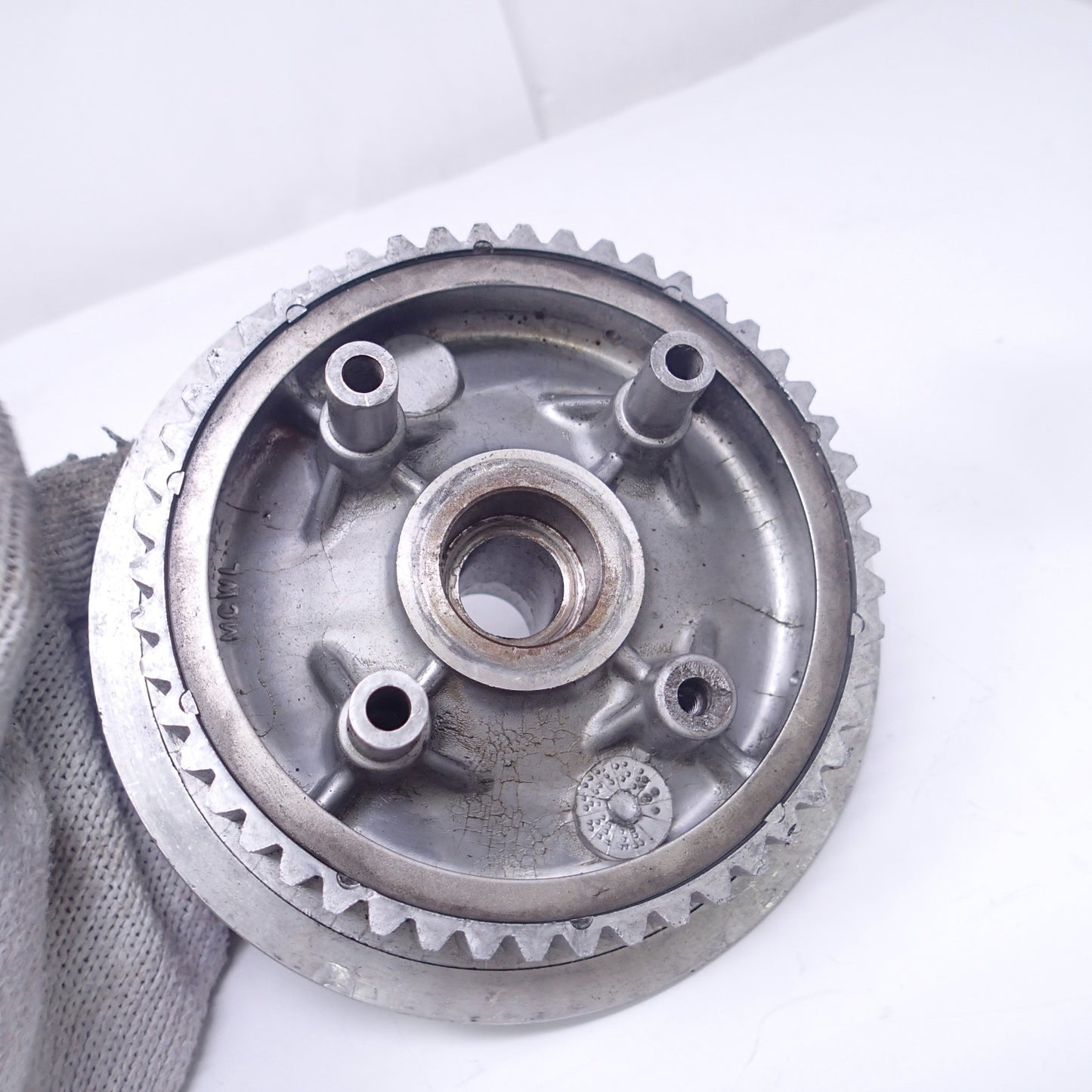 2021-2024 Harley-Davidson Sportster Inner Clutch Hub LC27KA003AD