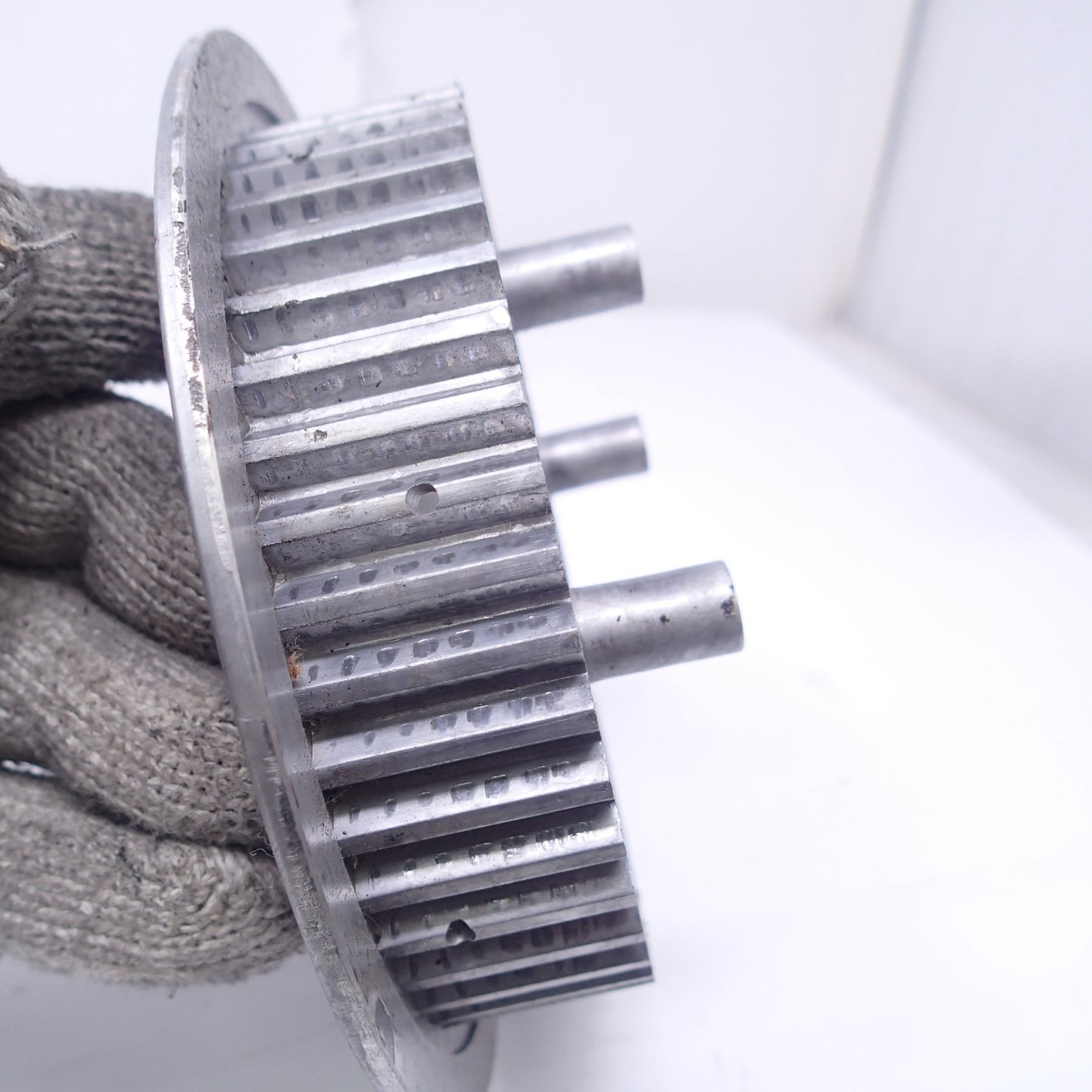 2021-2024 Harley-Davidson Sportster Inner Clutch Hub LC27KA003AD