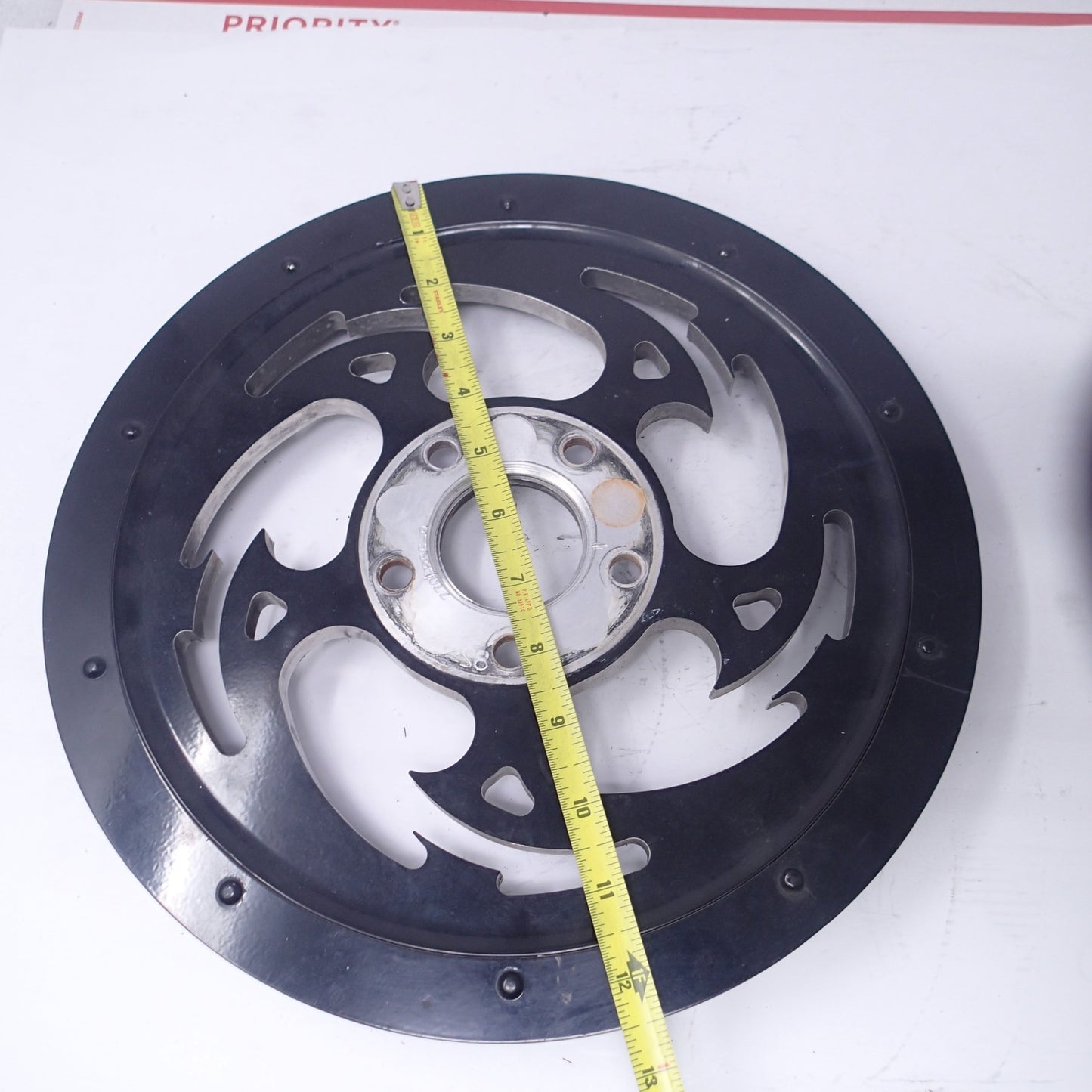 84-99 Harley Davidson RC Comp 65R-85E-8 - Rear Pulley Savage Eclipse 65