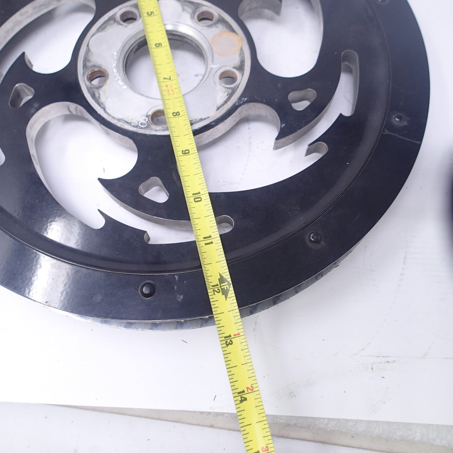 84-99 Harley Davidson RC Comp 65R-85E-8 - Rear Pulley Savage Eclipse 65