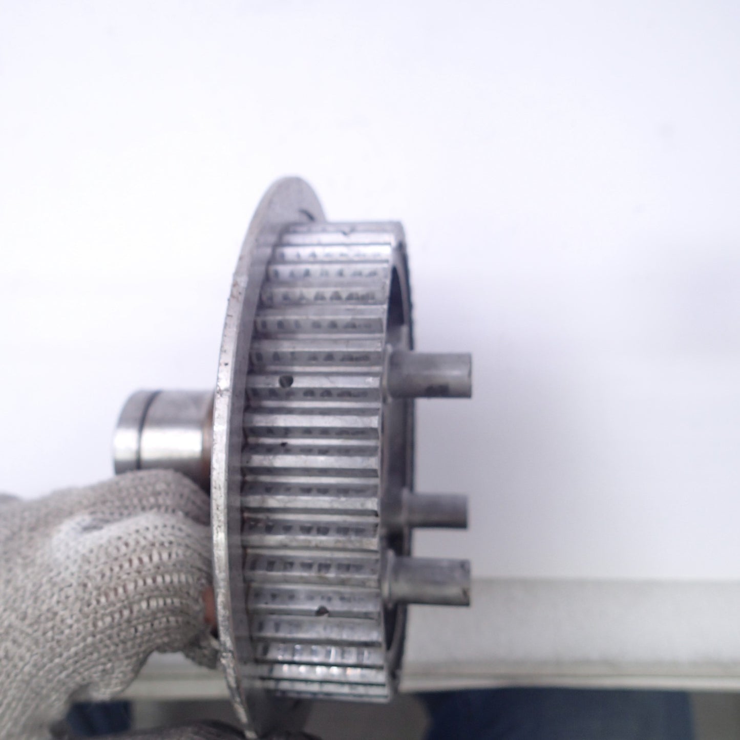 2021-2024 Harley-Davidson Sportster Inner Clutch Hub LC27KA003AD