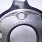 84-99 Harley Davidson RC Comp 65R-85E-8 - Rear Pulley Savage Eclipse 65