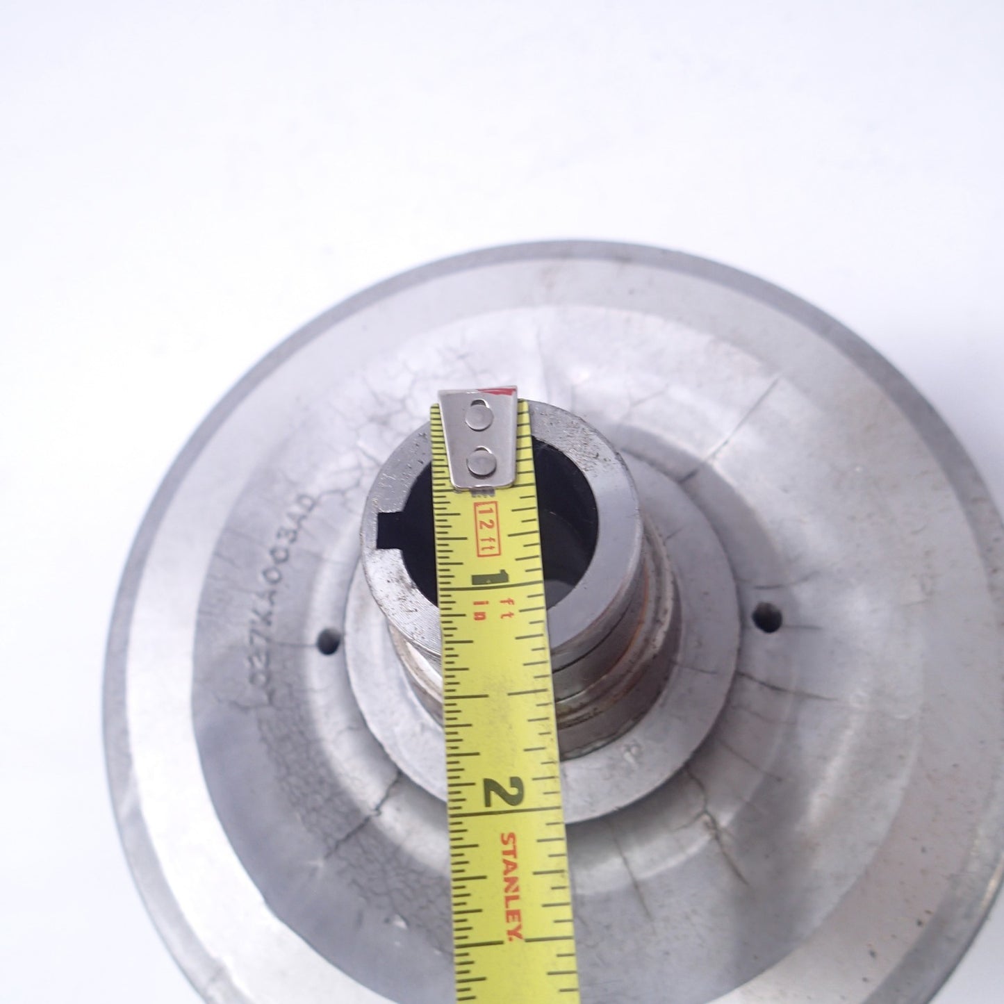 2021-2024 Harley-Davidson Sportster Inner Clutch Hub LC27KA003AD