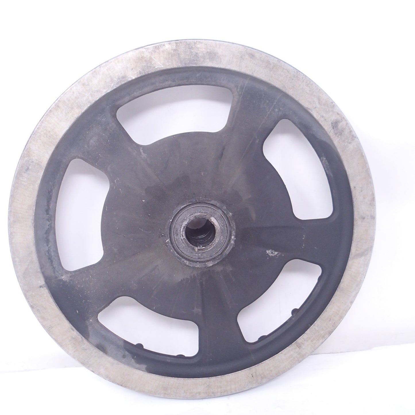 09-23 Harley 37781-09 Rear 68T Drive Belt Pulley 68 Tooth Sprocket  Cush drive