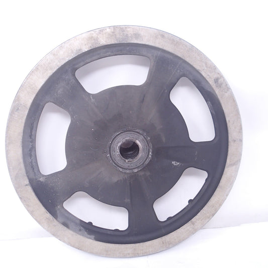 09-23 Harley 37781-09 Rear 68T Drive Belt Pulley 68 Tooth Sprocket  Cush drive