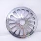 FOR HARLEY TOURING  SPOKE  1" PULLEY