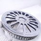 FOR HARLEY TOURING  SPOKE  1" PULLEY