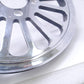 FOR HARLEY TOURING  SPOKE  1" PULLEY