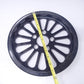 FOR HARLEY TOURING  SPOKE  1" PULLEY