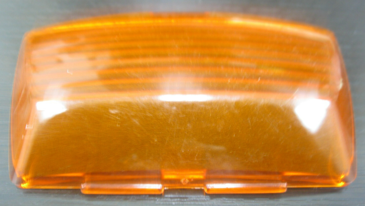 Harley-Davidson OEM 1980-2017 Touring & Softail Front Fender Lens 59180-80