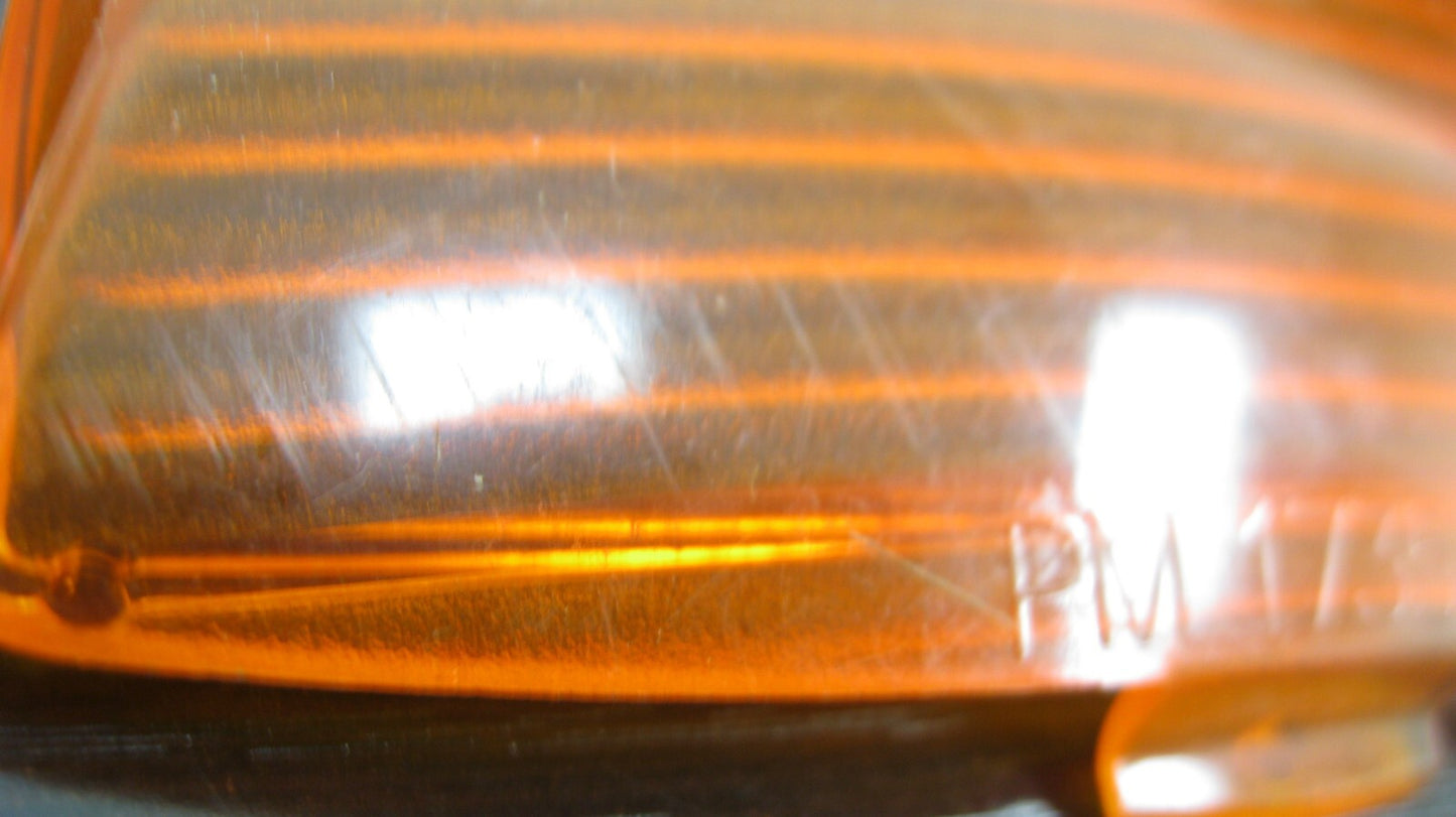 Harley-Davidson OEM 1980-2017 Touring & Softail Front Fender Lens 59180-80