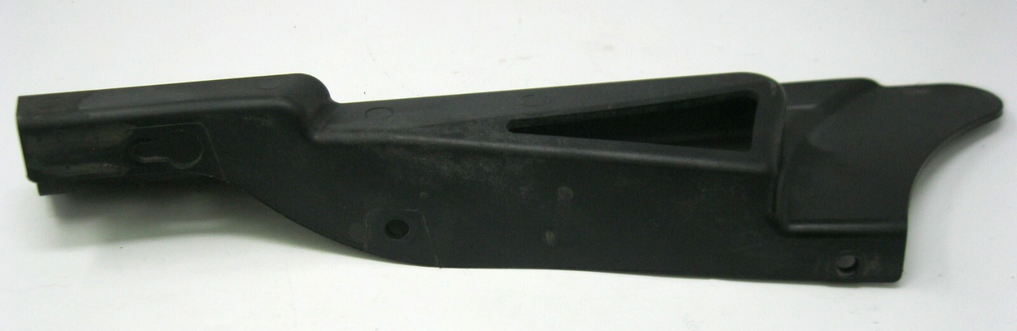 Harley Davidson OEM Debris Defector 09 & Later Touring Models 60386-09