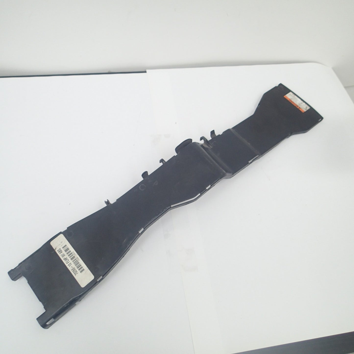 2013 Harley Davidson Electra Glide Harness Plastic Cover 70981-09