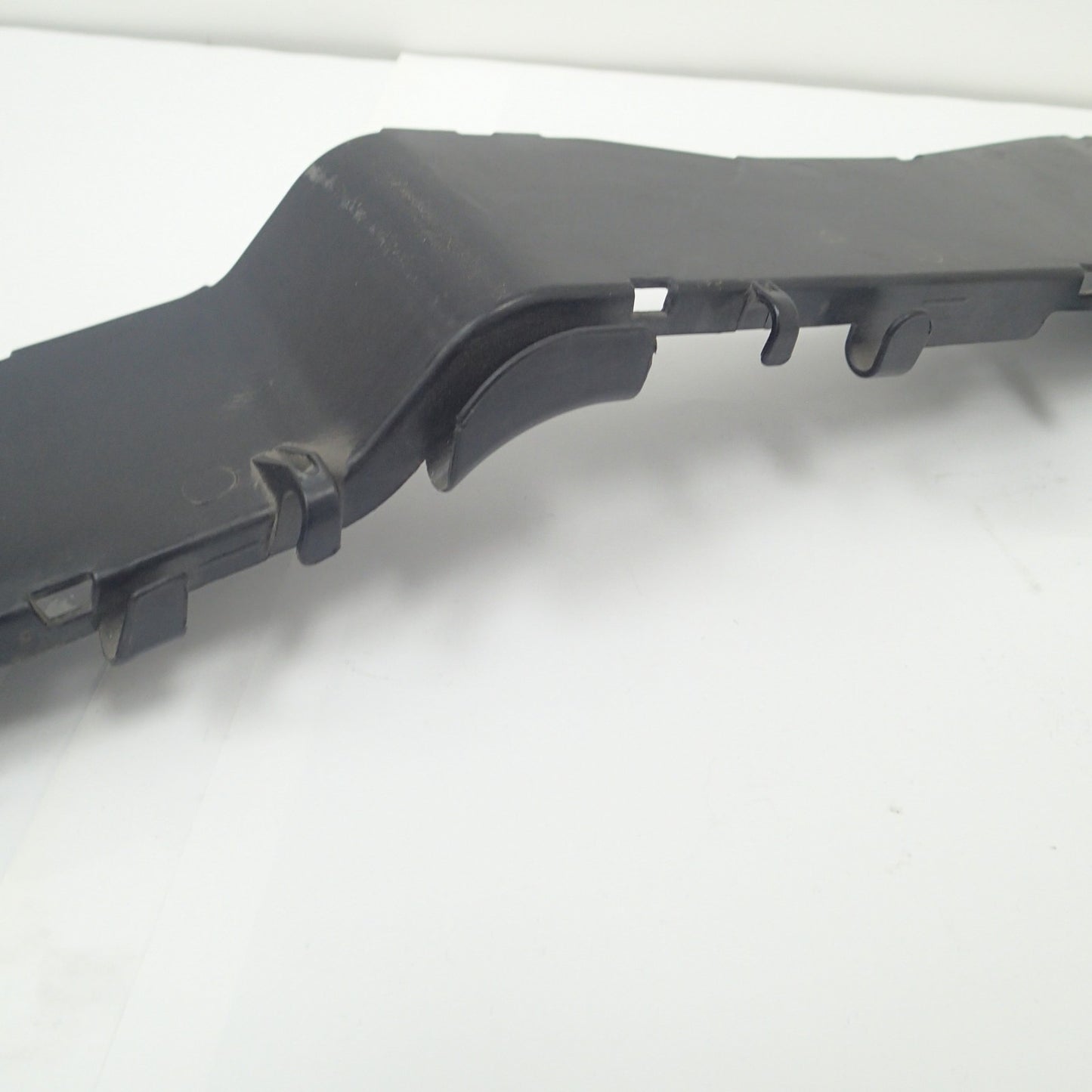 2013 Harley Davidson Electra Glide Harness Plastic Cover 70981-09