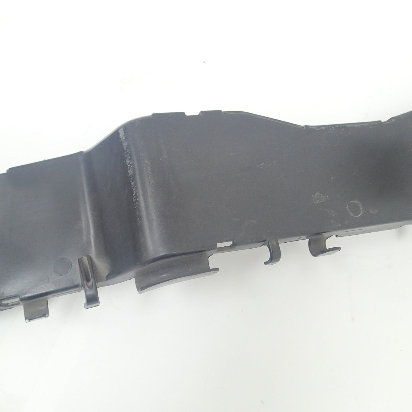 2013 Harley Davidson Electra Glide Harness Plastic Cover 70981-09