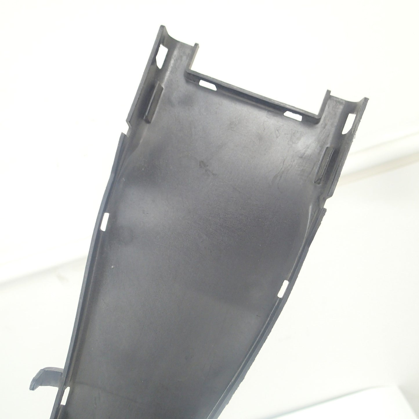 2013 Harley Davidson Electra Glide Harness Plastic Cover 70981-09