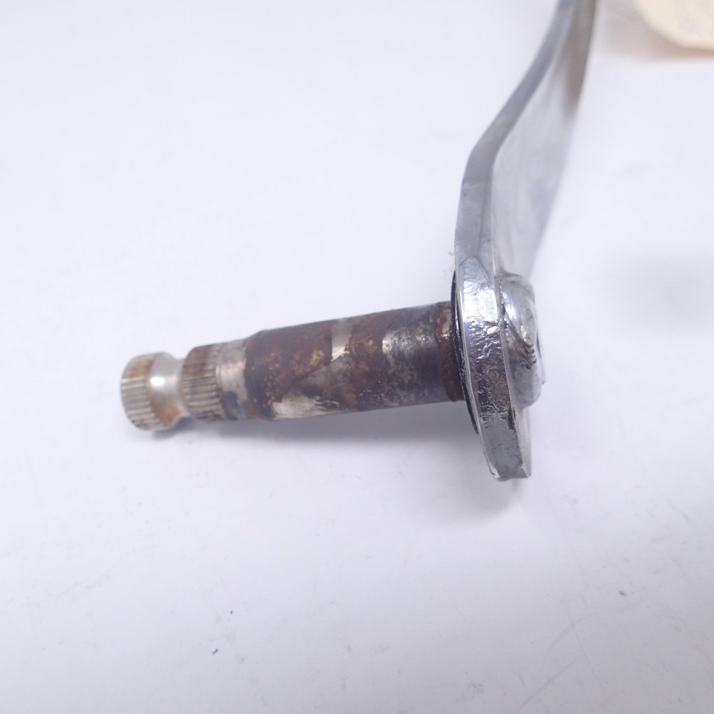 12-16 harley-davidson dyna SHIFTER LINKAGE SHIFT LINK PEDAL 33789-12 RAIL BAR