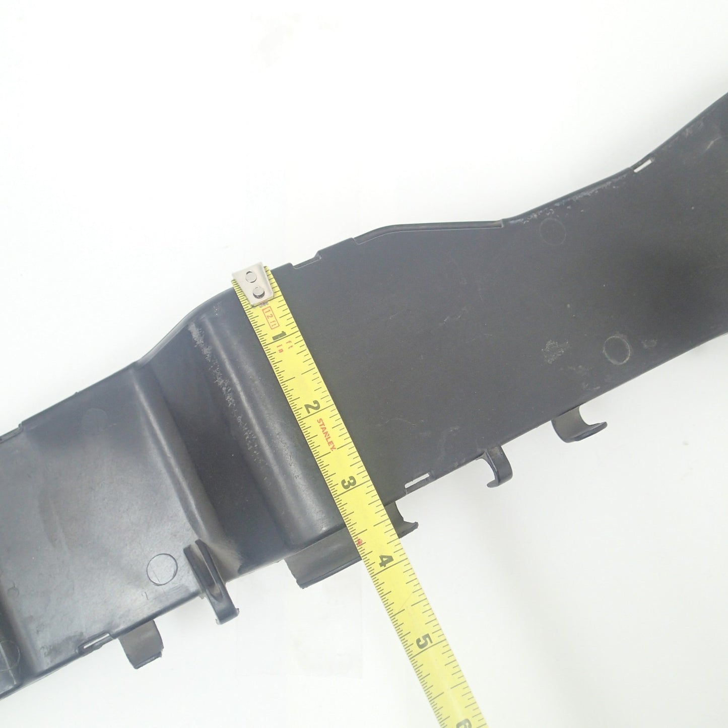 2013 Harley Davidson Electra Glide Harness Plastic Cover 70981-09