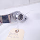 38157-12 12 Harley Dyna Switchback Back Rear Brake Pedal Lever & Pad CHROME