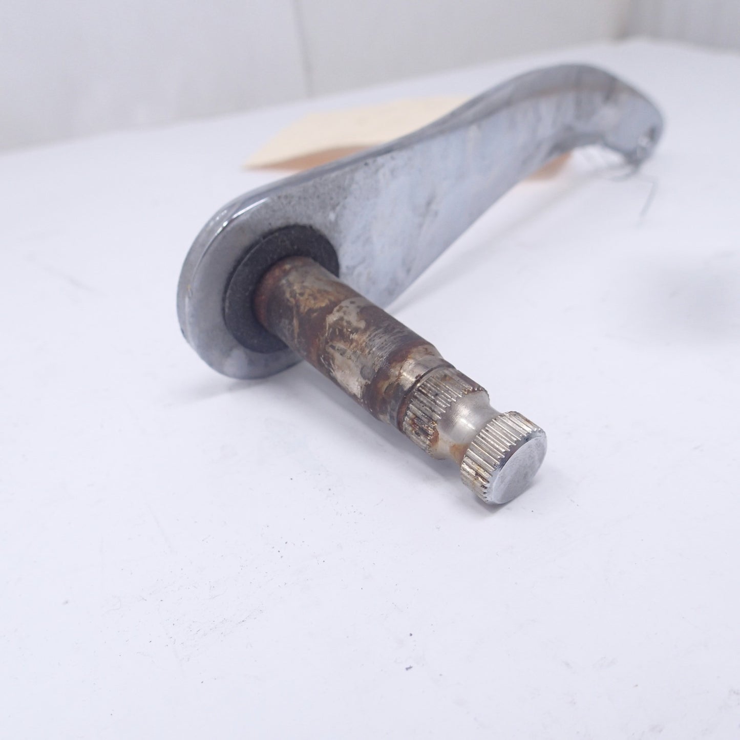 12-16 harley-davidson dyna SHIFTER LINKAGE SHIFT LINK PEDAL 33789-12 RAIL BAR