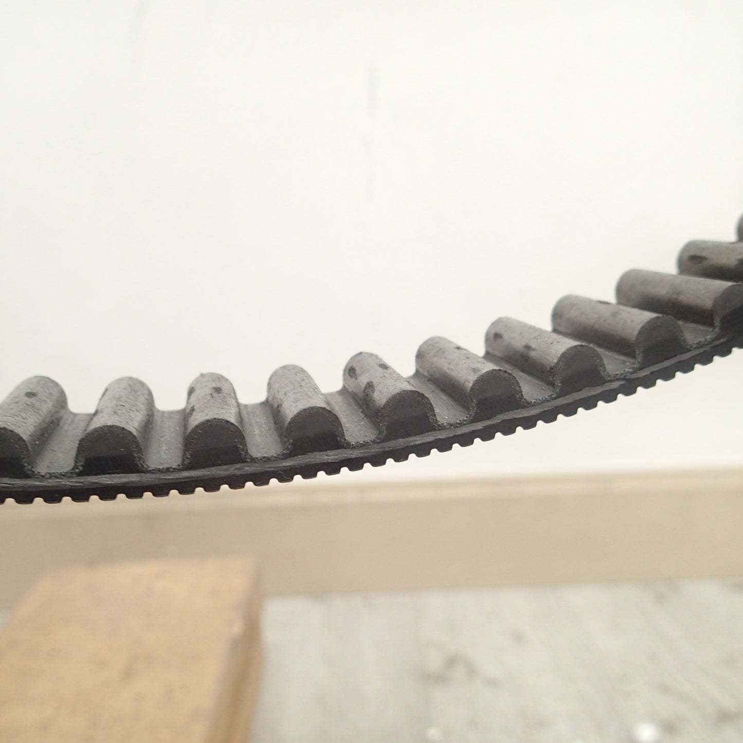 Harley Davidson  Rear Drive Belt 130T - Red CHOPPER used?