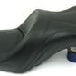 SADDLEMEN Explorer 2-Up Seat for 04-05 Harley FXD 804-04-0291