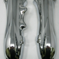 Kuryakyn Chrome 08 & Later FLST (Except Springer) Lower Leg Covers 8634