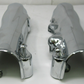 Kuryakyn Chrome 08 & Later FLST (Except Springer) Lower Leg Covers 8634