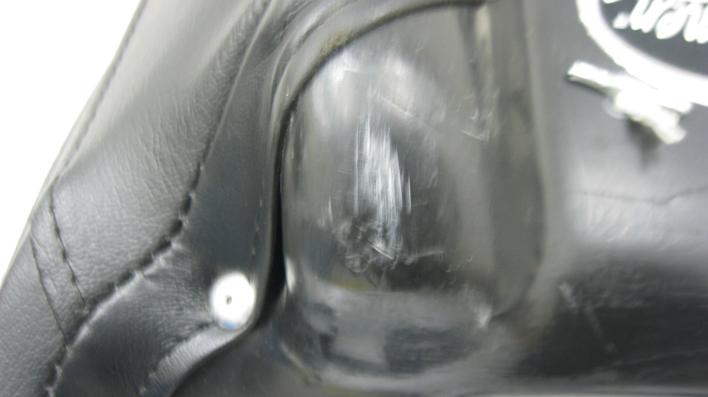 SADDLEMEN Explorer 2-Up Seat for 04-05 Harley FXD 804-04-0291