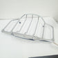 Air Wing Tour-Pak Chrome Luggage Rack  79179-08 OEM perfect condition