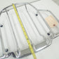 Air Wing Tour-Pak Chrome Luggage Rack  79179-08 OEM perfect condition