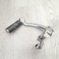 USED Harley Davidson Softail Fat Boy CUSTOME? Passenger Foot Pegs Peg ?