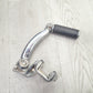 USED Harley Davidson Softail Fat Boy CUSTOME? Passenger Foot Pegs Peg ?