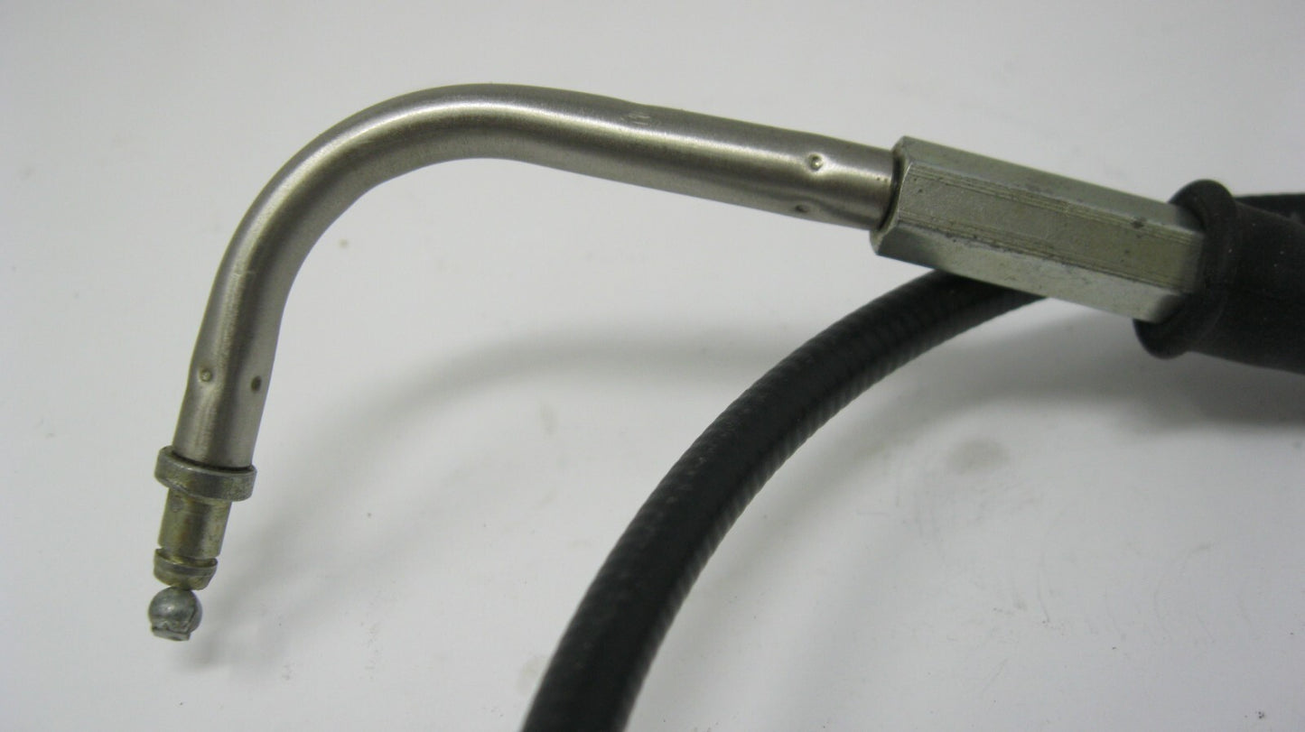 Appx. 41" TOTAL Length Idle Cable for Harley- 35" Casing up to 90 Degree Bend