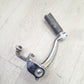 USED Harley Davidson Softail Fat Boy CUSTOME? Passenger Foot Pegs Peg ?