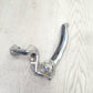 USED Harley Davidson Softail Fat Boy CUSTOME? Passenger Foot Pegs Peg ?