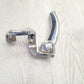 USED Harley Davidson Softail Fat Boy CUSTOME? Passenger Foot Pegs Peg ?