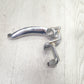 USED Harley Davidson Softail Fat Boy CUSTOME? Passenger Foot Pegs Peg ?