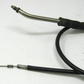 Appx. 39" TOTAL Length Idle Cable for Harley- 33" Casing up to 45 Degree Bend