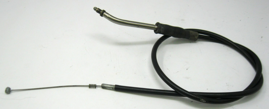 Appx. 39" TOTAL Length Idle Cable for Harley- 33" Casing up to 45 Degree Bend