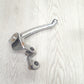 USED Harley Davidson Softail Fat Boy CUSTOME? Passenger Foot Pegs Peg ?