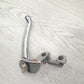 USED Harley Davidson Softail Fat Boy CUSTOME? Passenger Foot Pegs Peg ?