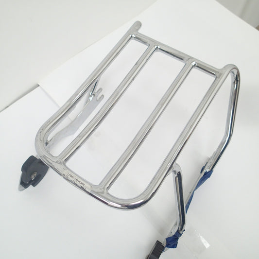 1994-2003 XL SPORTSTER Harley-Davidson  Quick Release Luggage Rack