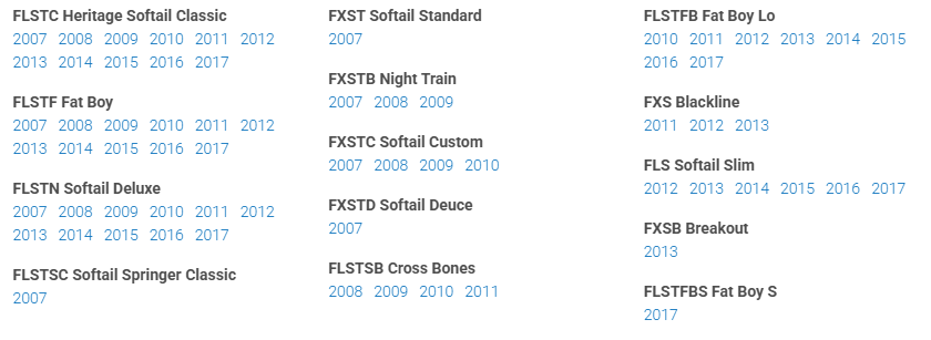 Kuryakyn Chrome Inner Primary Cover for 07-17 Harley Softail Models 8398