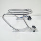 1994-2003 XL SPORTSTER Harley-Davidson  Quick Release Luggage Rack