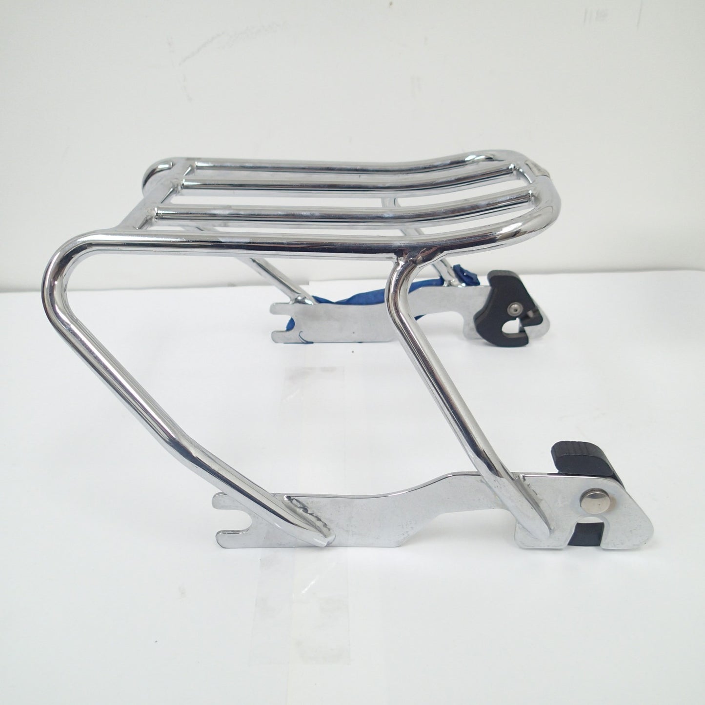 1994-2003 XL SPORTSTER Harley-Davidson  Quick Release Luggage Rack